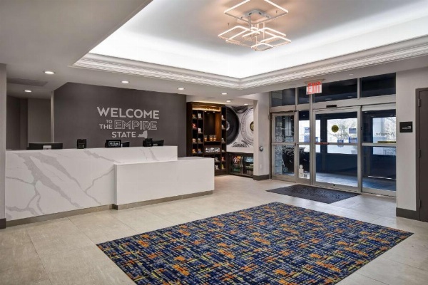 Hampton Inn By Hilton NY-JFK image 17