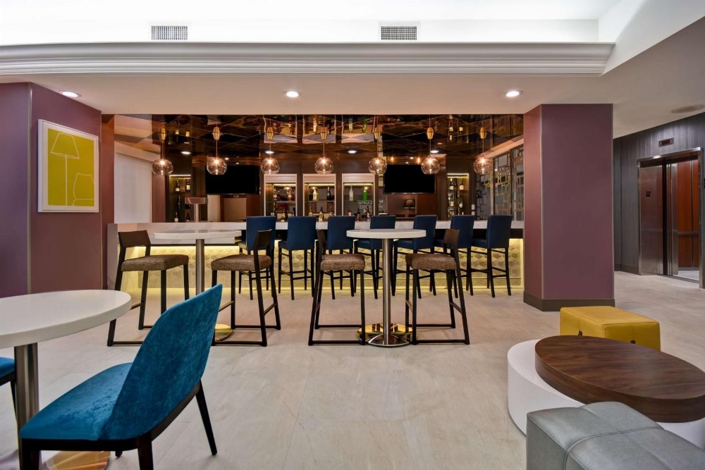 Hampton Inn By Hilton NY-JFK